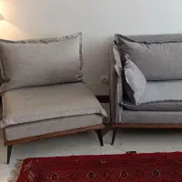 مبل ونهارخوری|مبلمان خانگی و میز عسلی|کرج, ساماندهی|دیوار