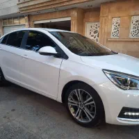 آریزو۵ فول اتومات اکسلنت مدل۱۳۹۶|خودرو سواری و وانت|تبریز, |دیوار