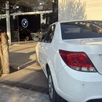 دنا مدل ۱۴۰۰سفید دنده|خودرو سواری و وانت|یزد, |دیوار