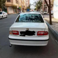 سمند93 elx|خودرو سواری و وانت|پاکدشت, پاکدشت (مامازند)|دیوار