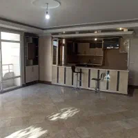 140 متر.3 طرف نورگیر. 2 پارکینگ سندی. قابل تبدیل|اجارهٔ آپارتمان|تهران, باغ فیض|دیوار