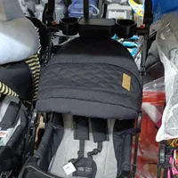 سیسمونی و کالسکه تک|کالسکه و لوازم جانبی|قم, نیروگاه|دیوار