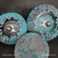 دمکنی وپیشبند