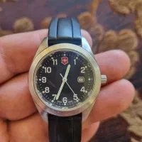 ساعت ویکتورینوکس زنانه اورجینال