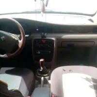 سمند ساده مدل 95|خودرو سواری و وانت|سمنان, |دیوار