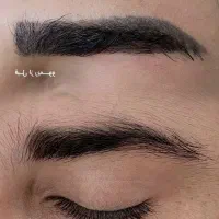 پاک کردن تتوهای صورت وبدن|خدمات آرایشگری و زیبایی|کرمان, |دیوار