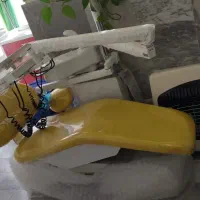 یونیت دندانپزشکی|پزشکی|کرج, ساسانی (قلمستان)|دیوار