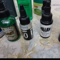 دستگاه ترانس و پن Ezp4و کلیه لوازم تتو|آرایشی، بهداشتی، درمانی|مشهد, نوده|دیوار