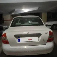 تیبا ۱ مدل ۱۴۰۱|خودرو سواری و وانت|کرج, عظیمیه|دیوار