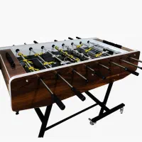 تولید فوتبال دستیهای پایه تاشو