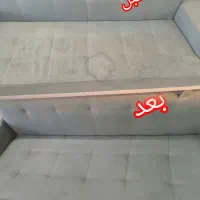 مبل شویی کارا مبلشویی سراسرتهران|خدمات نظافت|تهران, شهر زیبا|دیوار
