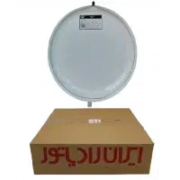 منبع انبساط 7 لیتری ایران رادیاتور شرکتی