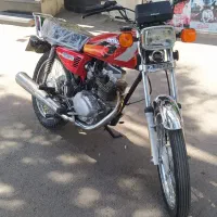 هندا 125راپیدو مدل94مدارک آماده انتقال +کارت سوخت