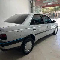 پژو 405 مدل95