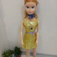 عروسک باربی