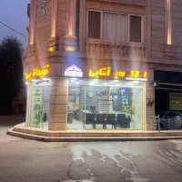 فروش مغازه در کوی امام رضا