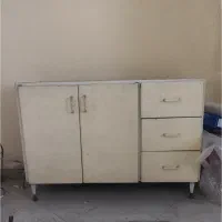 کابینت فلزی
