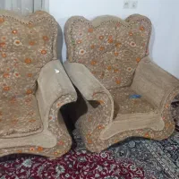مبل ۷نفره سالم