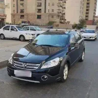 H30 کراس مدل 96 بدون رنگ|خودرو سواری و وانت|تهران, کوهک|دیوار