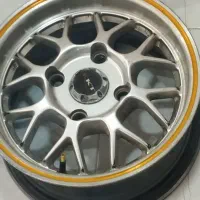 رینگ اسپرت پراید