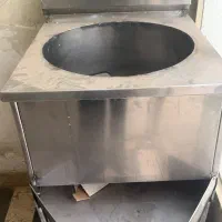 دستگاه حلیم صاف کن