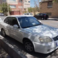 هیوندا ورنا مدل88|خودرو سواری و وانت|مشهد, فارغ التحصیلان|دیوار