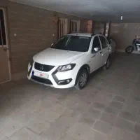 کوییک GXL درحد صفر