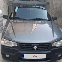 اریسان 2|خودرو سواری و وانت|سنندج, |دیوار