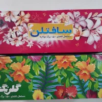 دستمال کاغذی
