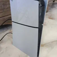 پلیستیش ۵ اسلیم دیسک خور ps5 slim