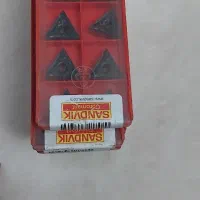 الماس تراشکاری و فرزکاری