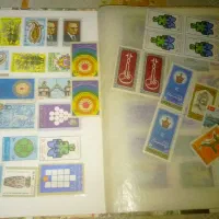 آلبوم تمبر|کلکسیون سکه، تمبر، اسکناس|گلبهار, شهر جدید گلبهار|دیوار