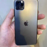 آیفون ۱۱پرومکس iphone11promax