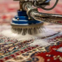 قالیشویی ارغوان (عضو رسمی اتحادیه)