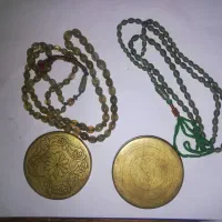 تسبیح شاه مقصود اصلی قدیمی