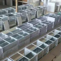 کابینت فلزی ۶متری در چوبی ضداب|مصالح و تجهیزات ساختمان|تهران, تهرانسر شرقی|دیوار