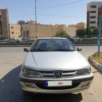 پژو پارس ۱۳۸۷ درجه یک|خودرو سواری و وانت|اصفهان, صائب|دیوار
