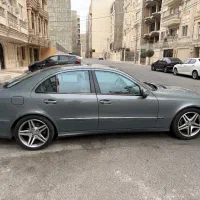 بنز e280|خودرو سواری و وانت|تهران, دریا|دیوار