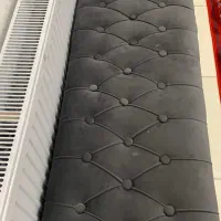 پاف باکس نشیمن|صندلی و نیمکت|قزوین, |دیوار