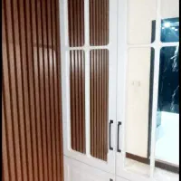 195متر/ 3خواب/ویلایی نما رومی/ استخر جکوزی سونا|اجارهٔ آپارتمان|اندیشه, اندیشه فاز ۵|دیوار