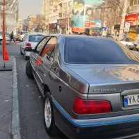 پارس ۹۰(دوگانه شرکتی)|خودرو سواری و وانت|کرج, برغان|دیوار