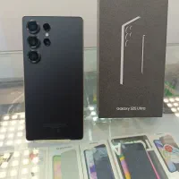 SAMSUNG S25 ULTRA