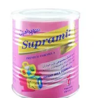 قوطی شیر خشک