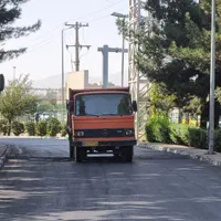 استخدام راننده پایه ۱و۲ درخدمات شهری شهرداری تهران|استخدام حمل و نقل|تهران, شهرک آپادانا|دیوار