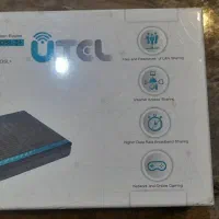 مودم روتر U.TEL