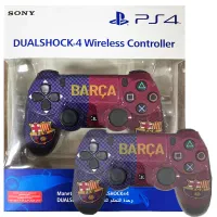 دسته بازی PS4 طرح دار