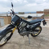 تریل روان مدل 1400