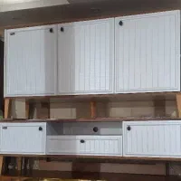 کنسول مینی مال|بوفه، ویترین، کنسول|اردبیل, |دیوار