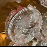 ظروف کریستال آلمانی ۳۰پارچه'waltherGlas|ظروف سرو و پذیرایی|قزوین, |دیوار