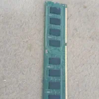 رم کامپیوتر 2گیگ سالم|قطعات و لوازم جانبی رایانه|فریمان, |دیوار